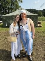 Zeltlager 2025